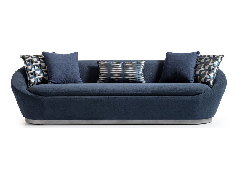 Mathilda 102" Wide Sofa