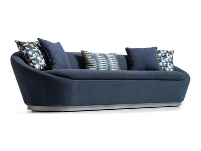 Mathilda 102" Wide Sofa