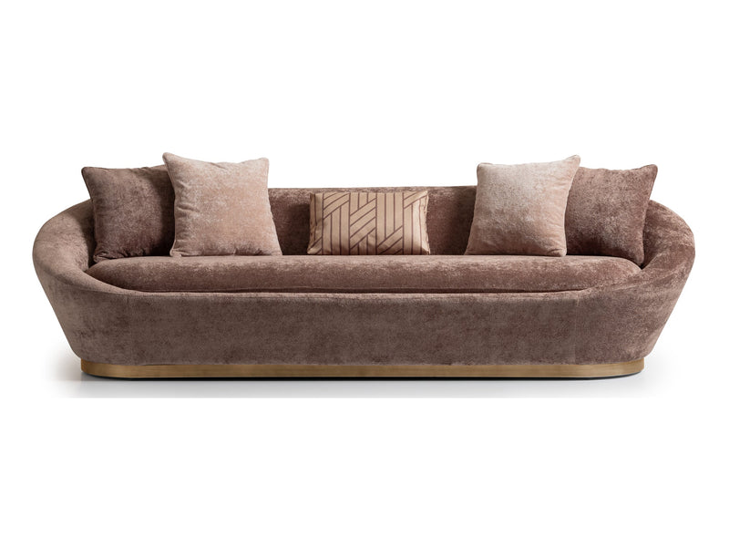 Mathilda 102" Wide Sofa