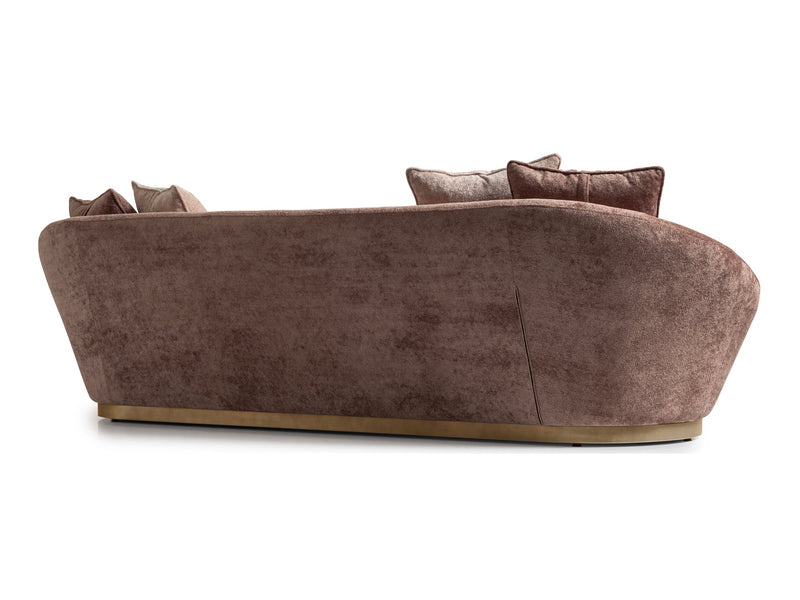 Mathilda 102" Wide Sofa