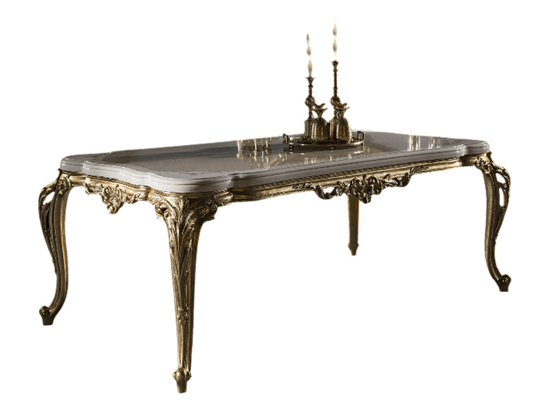 Marcus Traditional Dining Table