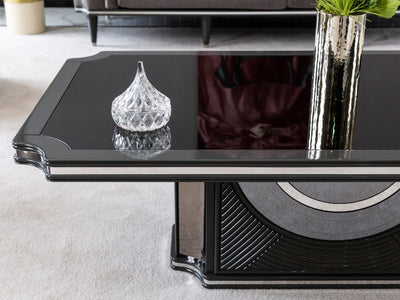 Prada Coffee Table