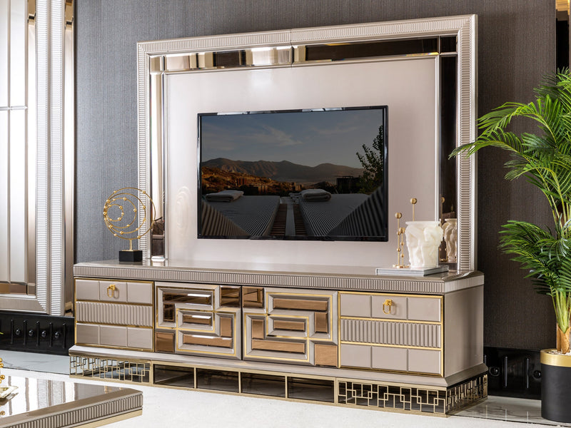 Versacem TV Stand