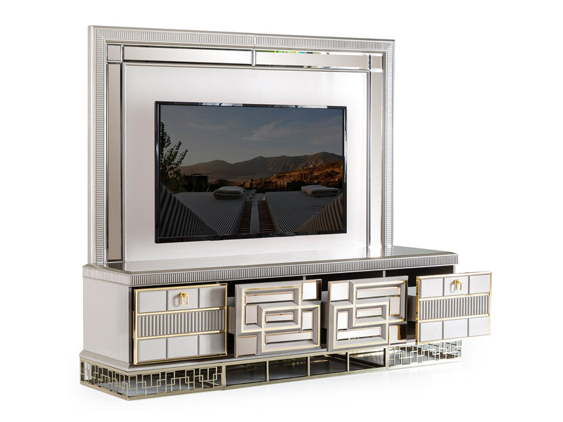 Versacem TV Stand