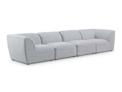 Miramar 109" Wide Modular Sofa