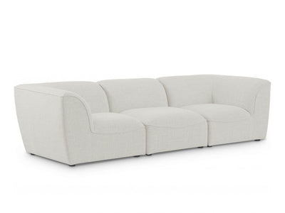 Miramar 109" Wide Modular Sofa