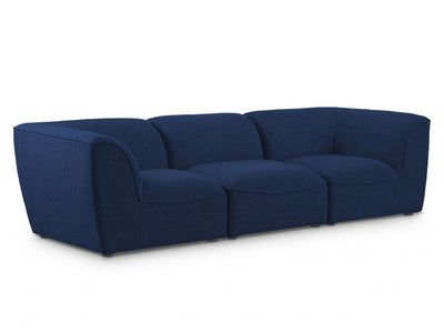 Miramar 109" Wide Modular Sofa