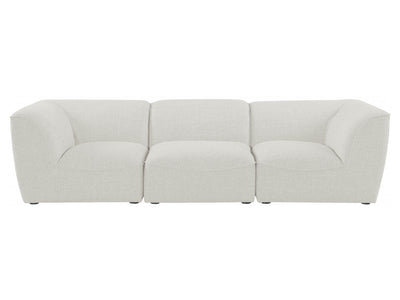 Miramar 109" Wide Modular Sofa