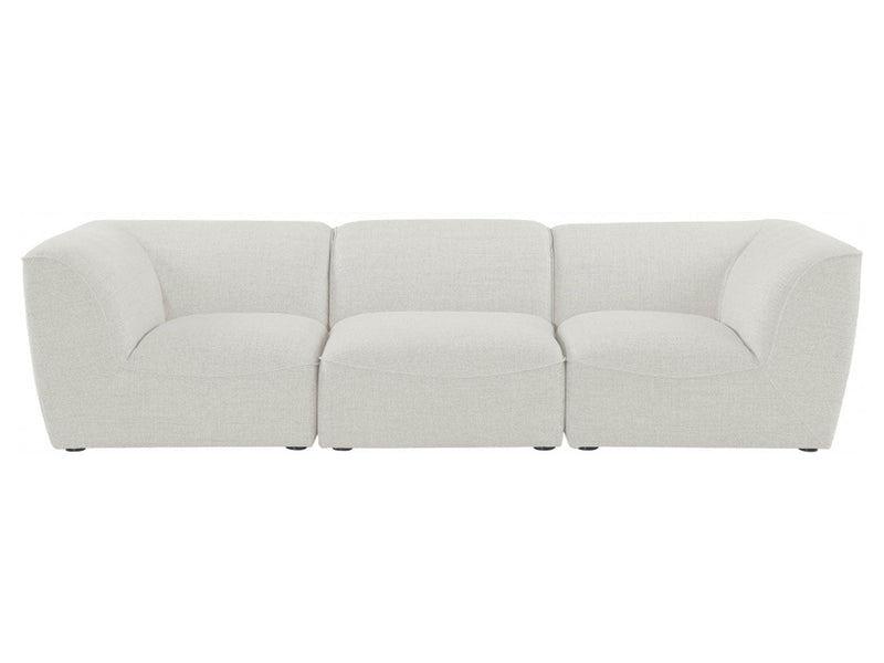 Miramar 109" Wide Modular Sofa