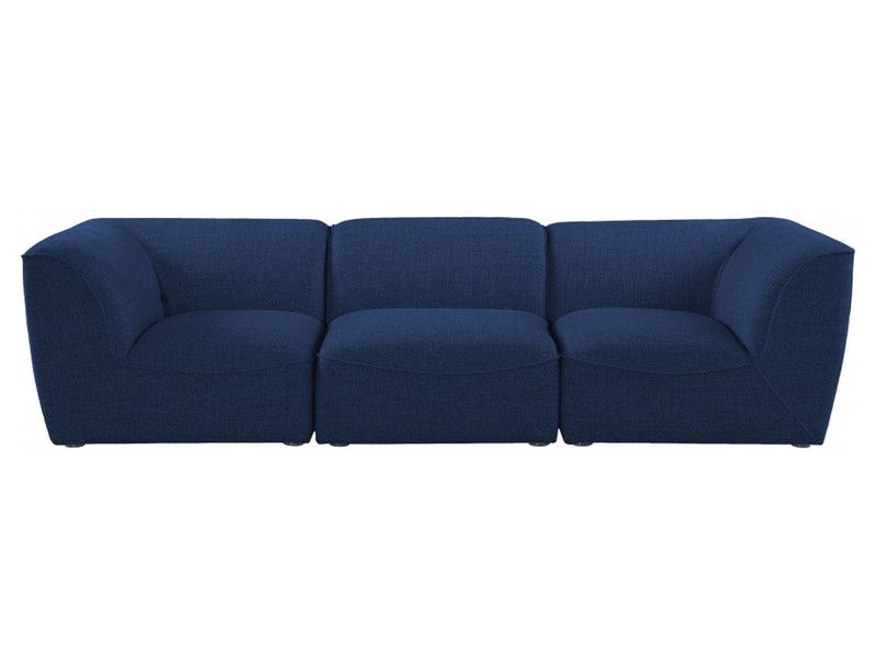 Miramar 109" Wide Modular Sofa