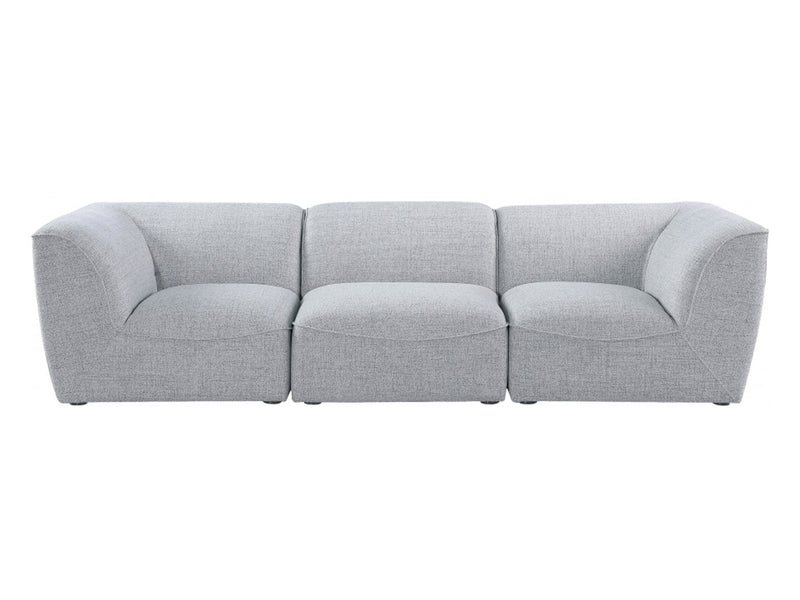 Miramar 109" Wide Modular Sofa