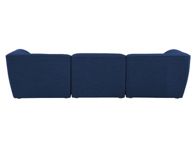 Miramar 109" Wide Modular Sofa