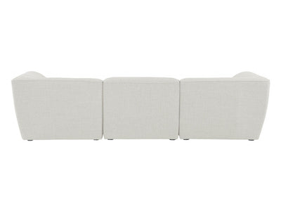 Miramar 109" Wide Modular Sofa