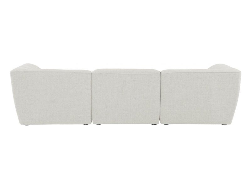 Miramar 109" Wide Modular Sofa