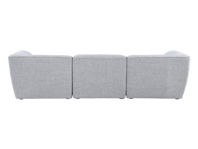 Miramar 109" Wide Modular Sofa