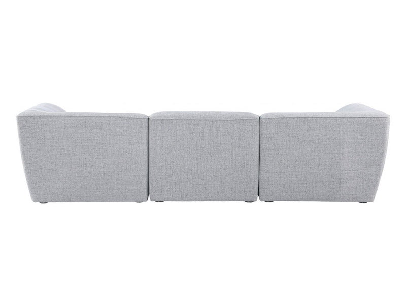 Miramar 109" Wide Modular Sofa