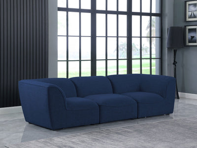 Miramar 109" Wide Modular Sofa