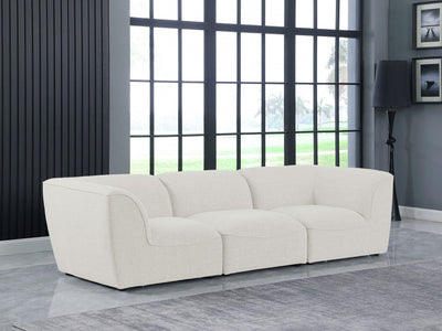 Miramar 109" Wide Modular Sofa