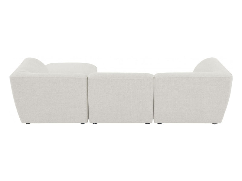 Miramar 109" Wide Modular Sofa