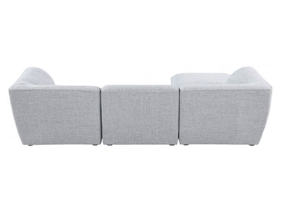 Miramar 109" Wide Modular Sofa