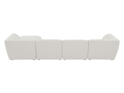 Miramar 109" Wide Modular Sofa