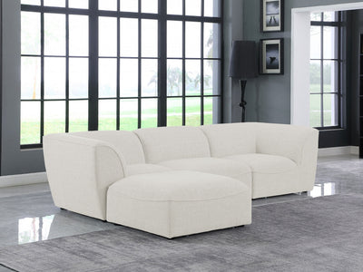 Miramar 109" Wide Modular Sofa