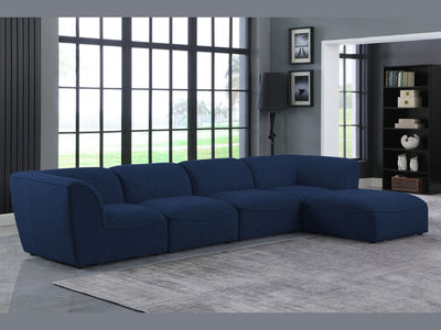 Miramar 109" Wide Modular Sofa