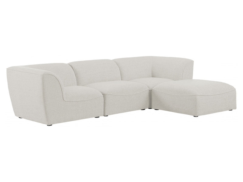 Miramar 109" Wide Modular Sofa