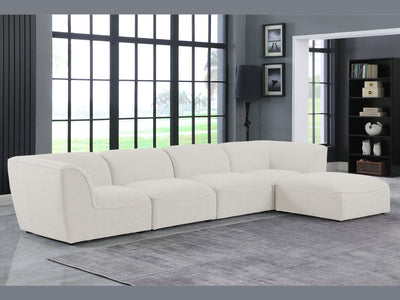 Miramar 109" Wide Modular Sofa