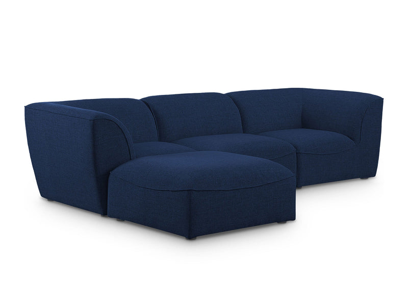 Miramar 109" Wide Modular Sofa