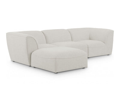 Miramar 109" Wide Modular Sofa