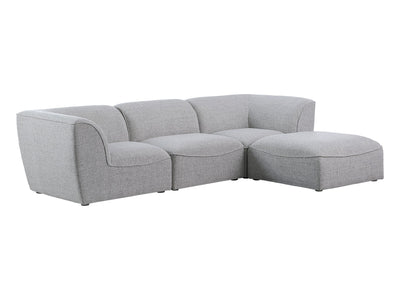 Miramar 109" Wide Modular Sofa