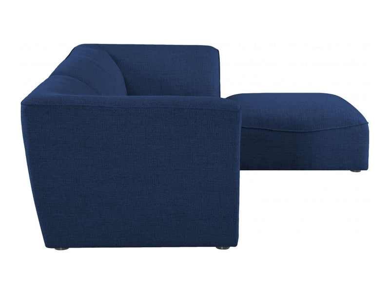 Miramar 109" Wide Modular Sofa