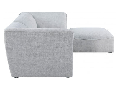 Miramar 109" Wide Modular Sofa