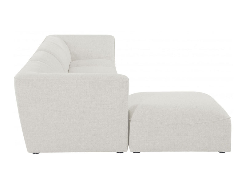 Miramar 109" Wide Modular Sofa