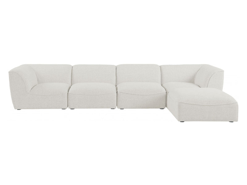 Miramar 109" Wide Modular Sofa