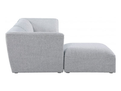 Miramar 109" Wide Modular Sofa