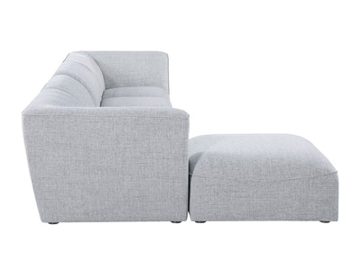 Miramar 109" Wide Modular Sofa