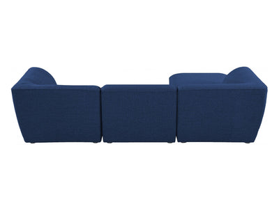 Miramar 109" Wide Modular Sofa