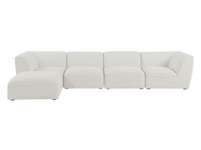 Miramar 109" Wide Modular Sofa