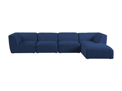 Miramar 109" Wide Modular Sofa