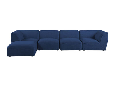 Miramar 109" Wide Modular Sofa