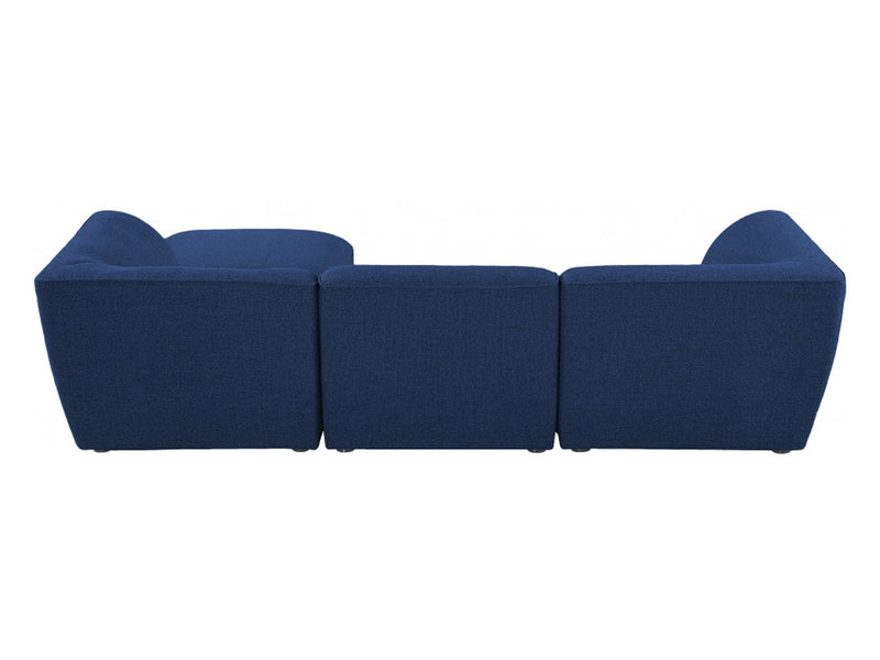 Miramar 109" Wide Modular Sofa