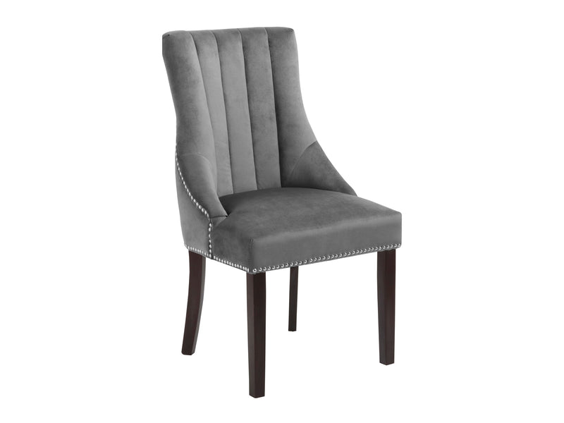 Oxford 20.5" Wide Dining Chair (Set of 2)