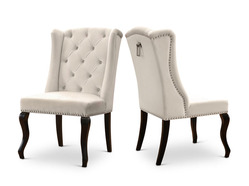 Suri 23" Wide Dining Chair (Set of 2)