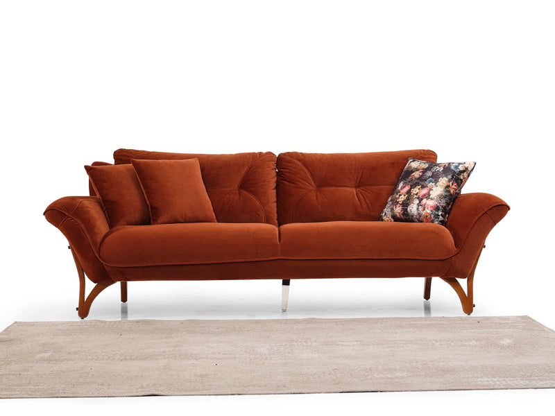 Miami 90" Wide Sofa