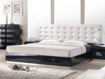 Milan Bedroom Set