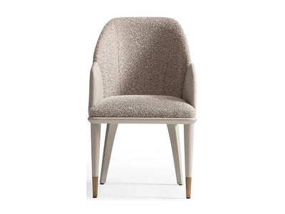 Milanom 22" Wide Dining Armchair