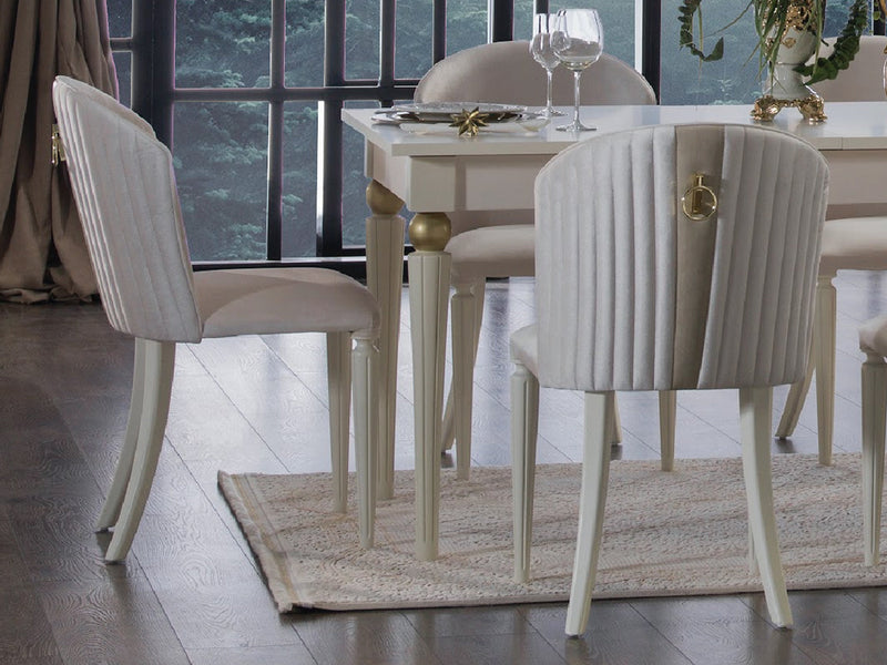 Mistral Dining Chair (Set of 2)