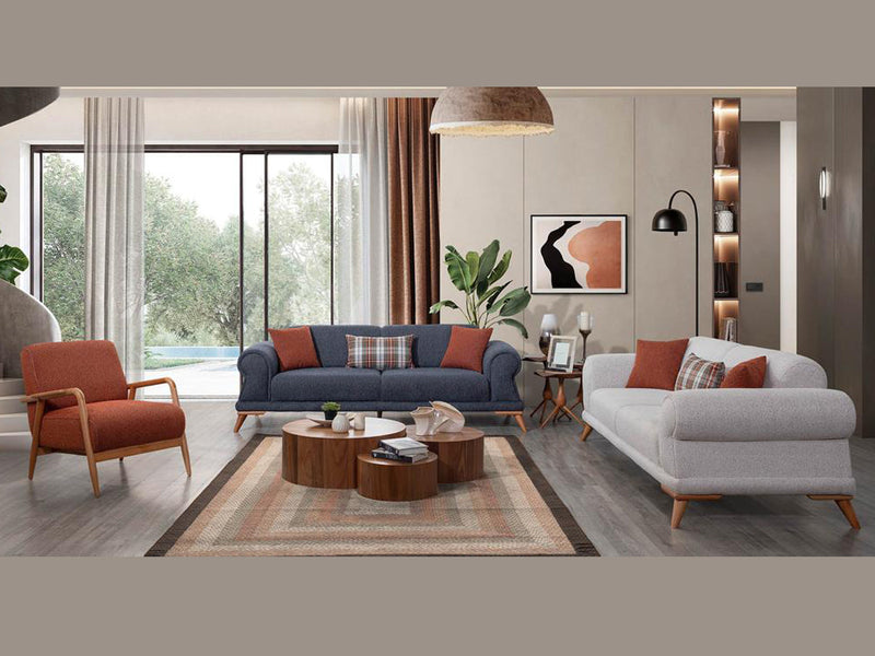 Portomobi Extendable Sofa